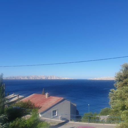 Bella Casa Appartement Senj  Buitenkant foto
