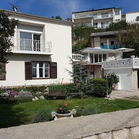 Bella Casa Appartement Senj  Buitenkant foto