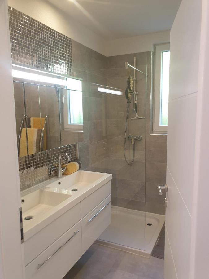 Bella Casa Appartement Senj  Buitenkant foto