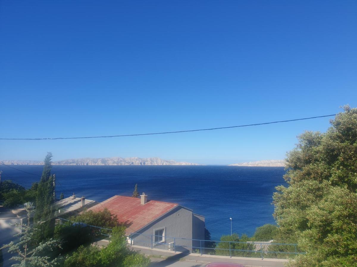 Bella Casa Appartement Senj  Buitenkant foto