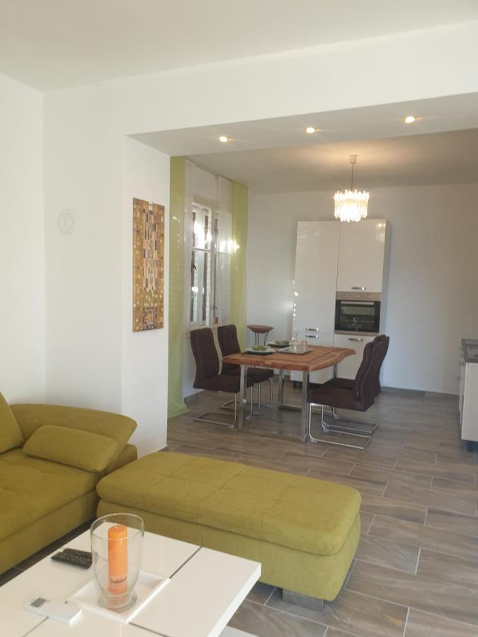 Bella Casa Appartement Senj  Buitenkant foto