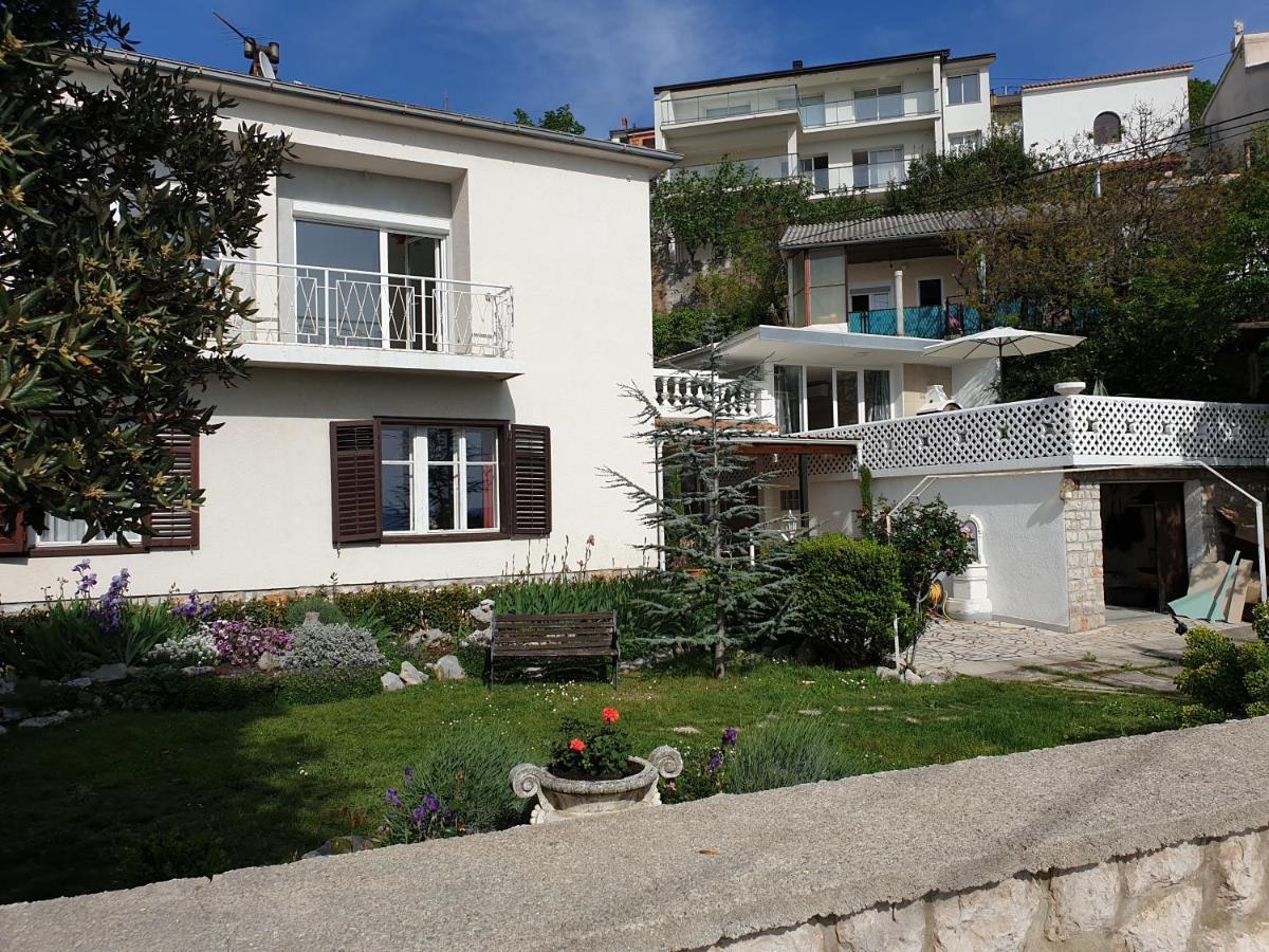 Bella Casa Appartement Senj  Buitenkant foto