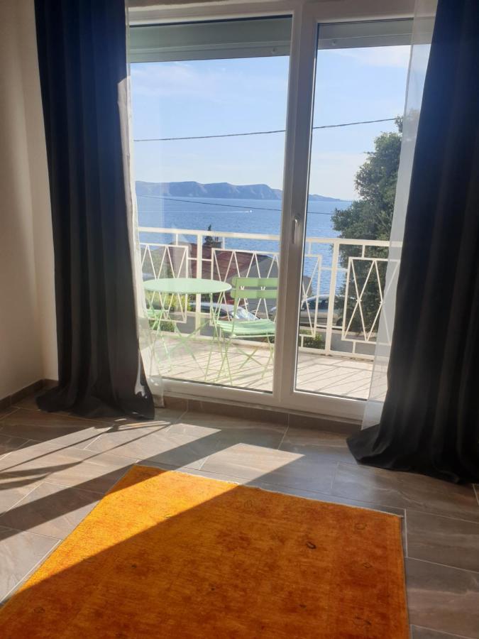 Bella Casa Appartement Senj  Buitenkant foto