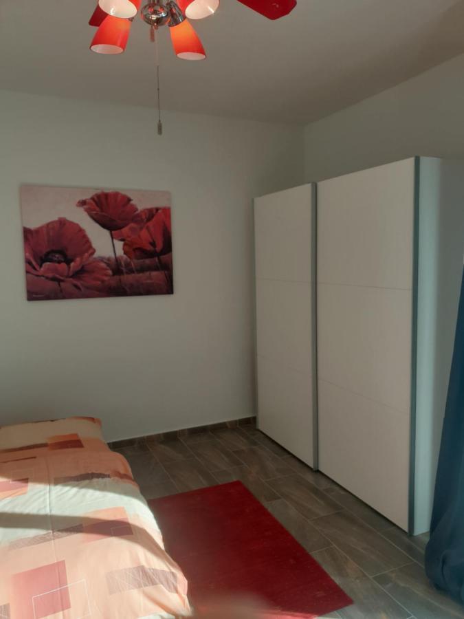 Bella Casa Appartement Senj  Buitenkant foto